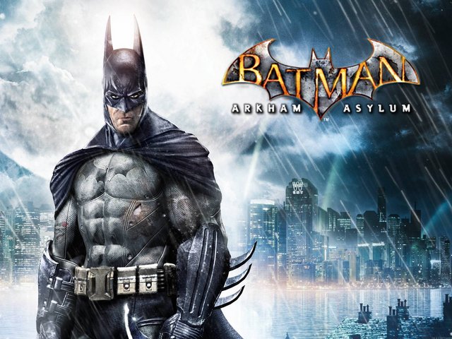 Batman Arkham Asylum: La Recensione – Swan Station