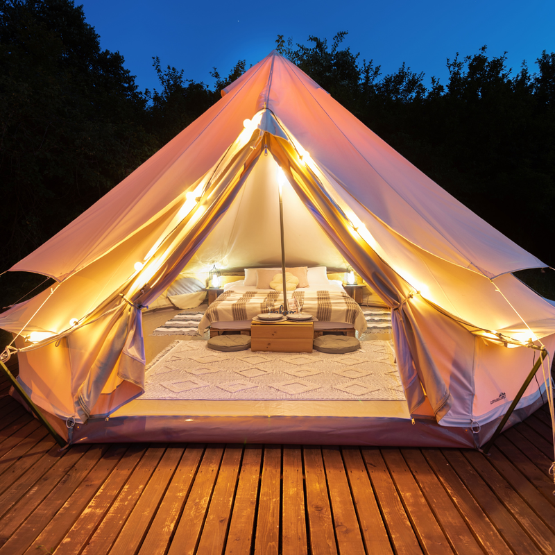 Bell Tent
