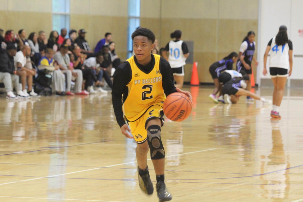 HV Ballers Elite