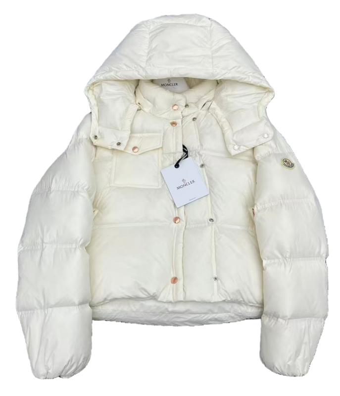 Moncler Down Jacket