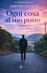 Dimitri Cocciuti – Ogni cosa al suo posto Vol. 1 (2026)
