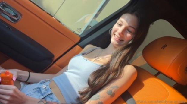 OnlyFans – Sophie Tyler Petite 23 Year Old Sophie Tyler Cheats On Her Boyfriend Cream Pie (2025) 1080p