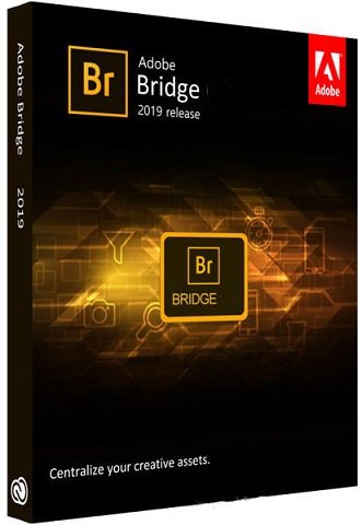 Adobe Bridge 2020 10.0.0.124 RePack by KpoJIuK