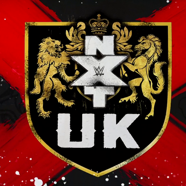 Watch WWE NXT UK 2019