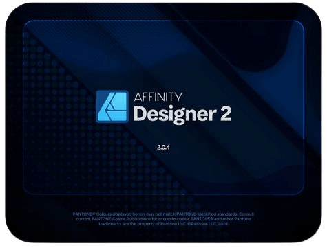 Affinity Designer 2.0.4.1701