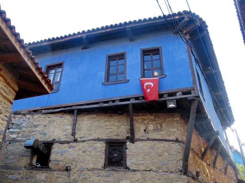 С чего начинается Турция: у истоков Османской империи. Бурса и Изник