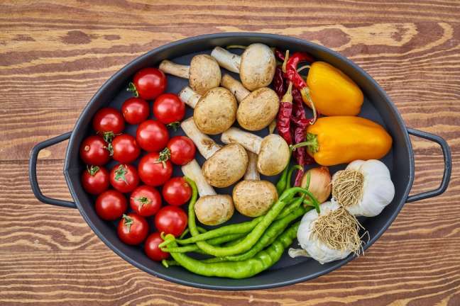 Which Statement Describes A Nutritionally Balanced Diet