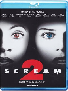 Scream 2 (1997) Full Blu-Ray 23Gb AVC ITA ENG DTS-HD MA 5.1