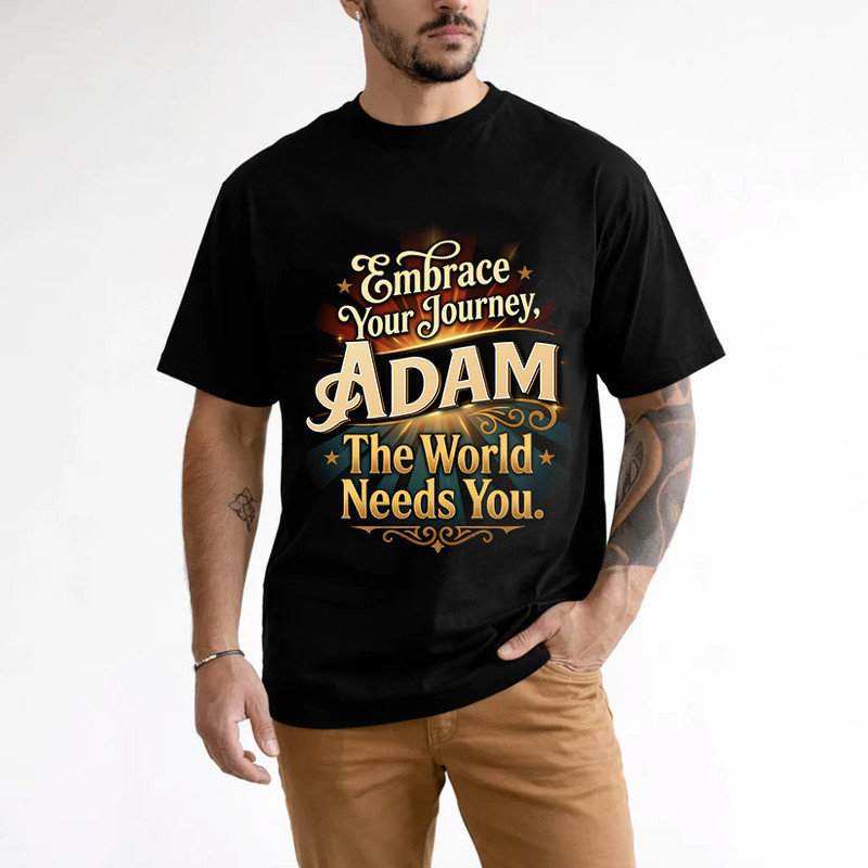Adam