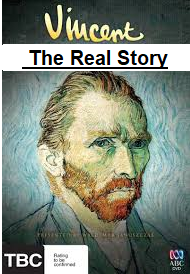 Van Gogh: The Real Story