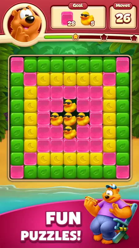 Download Toon Blast APK