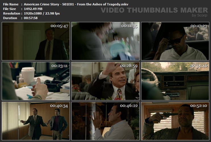 American Crime Story - S01E01 - From the Ashes of Tragedy.mkv