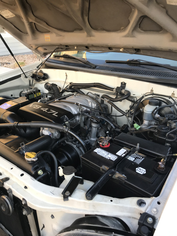 How to SUPER CLEAN your Engine Bay 