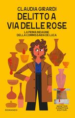 Claudia Girardi – Delitto a via delle Rose (2026)