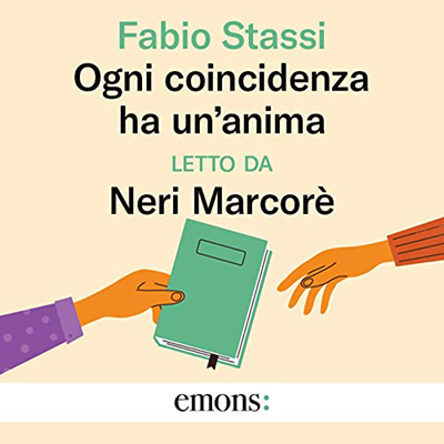 Fabio Stassi - Ogni coincidenza ha un'anima (2023) (mp3 - 128 kbps)