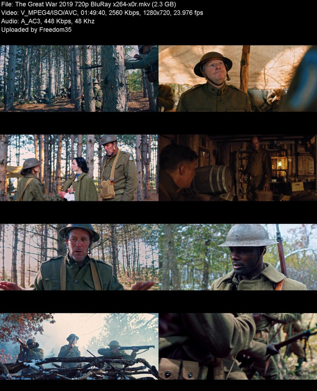 The-Great-War-2019-720p-Blu-Ray-x264-x0r