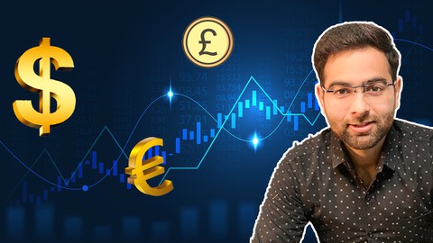 Forex Technical Analysis : Become a Profitable Forex Trader