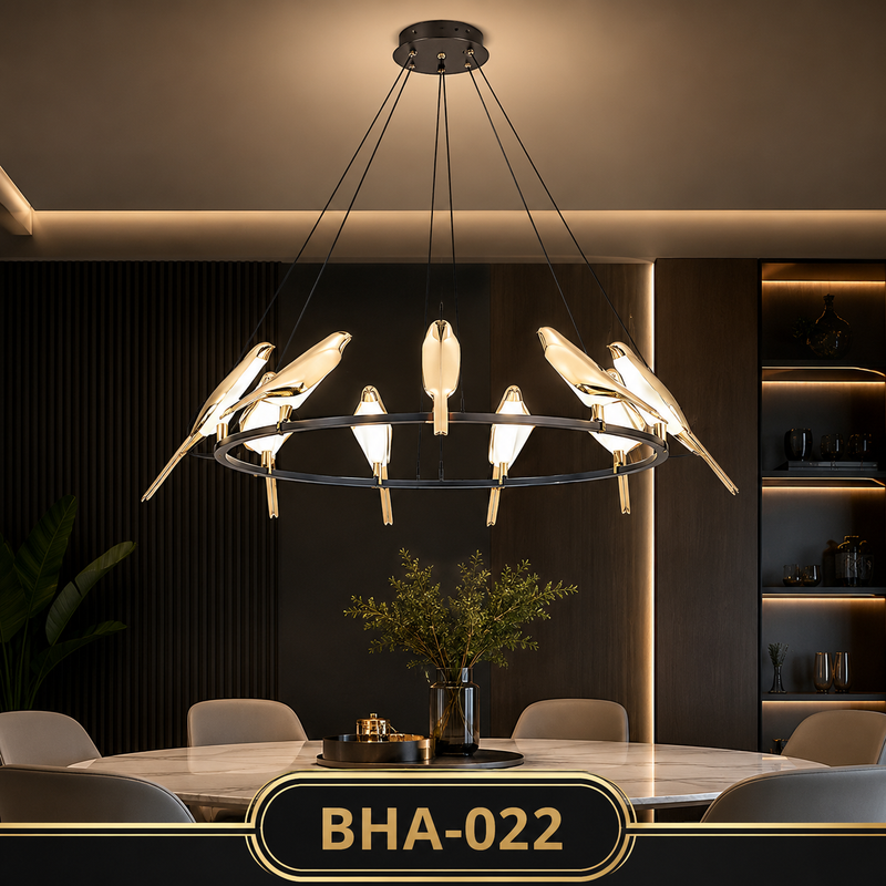 BHA-022