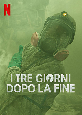 I tre giorni dopo la fine - Stagione 1 (2023) [Completa] DLMux 1080p E-AC3+AC3 ENG JAP SUBS