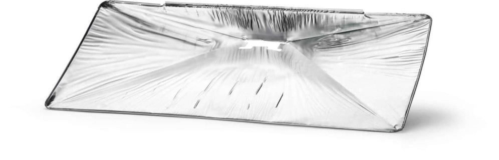 Set de revestimientos de aluminio Napoleon para bandeja de goteo de la serie Rogue 625