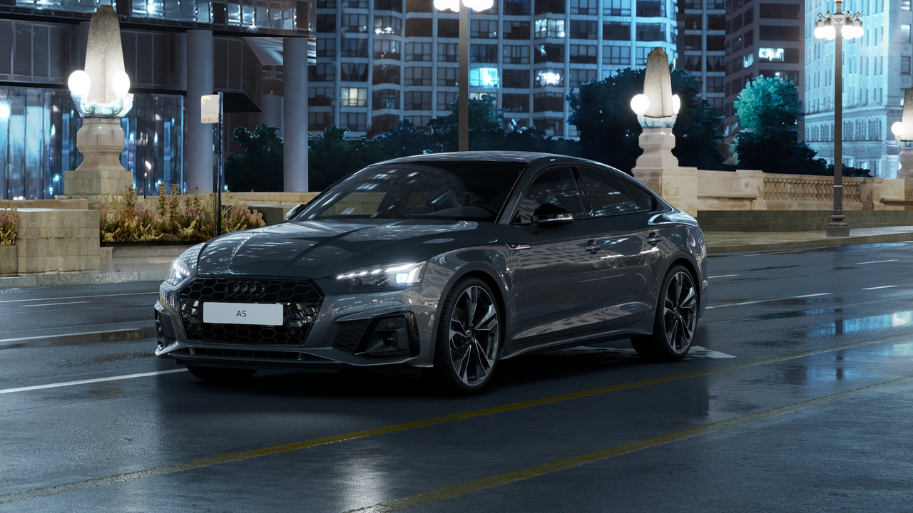 Audi-A5-Sportback-Black-Limited_1