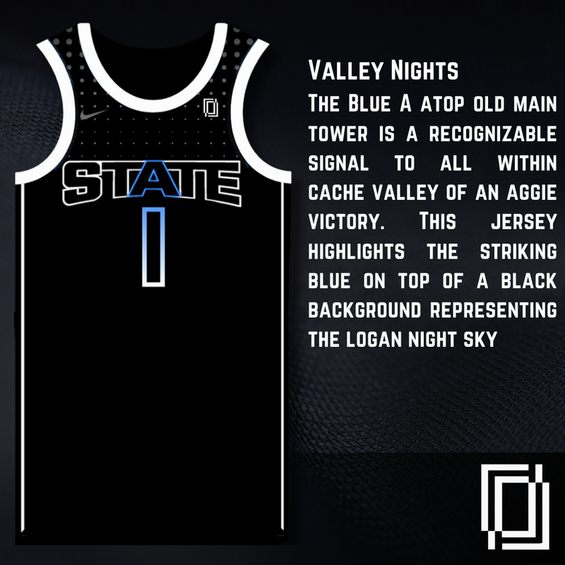 Valley Nights