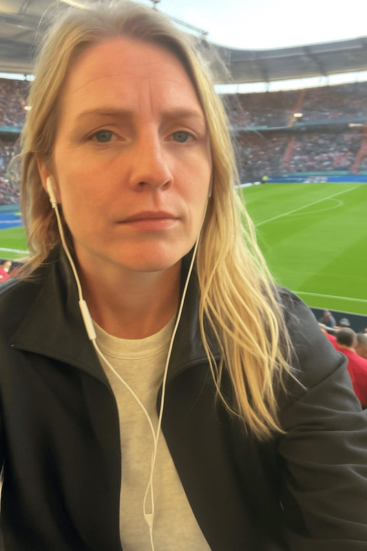 Alexandra Ivarsson