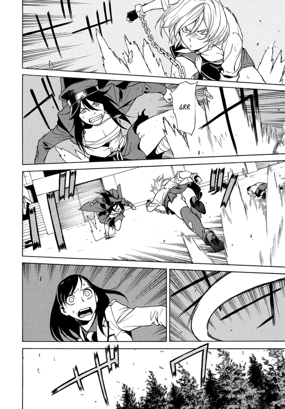 Tokyo Girls DestructionVol2-15