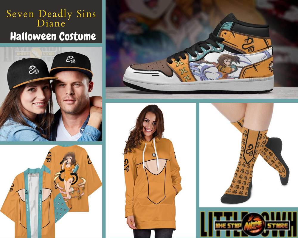Blog posts 48 Best Anime Halloween Costume And Cosplay Ideas for 2021