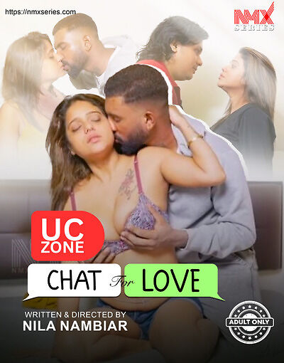 Chat For Love (2025) S01E01 NMX Malayalam Web Series 720p HDRip x264 AAC 250MB Download