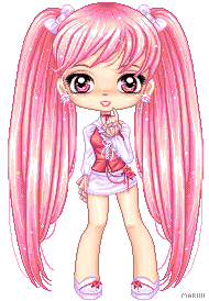Pinkie