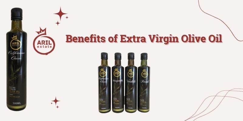 olive oil for Minimising High Blood Pressure