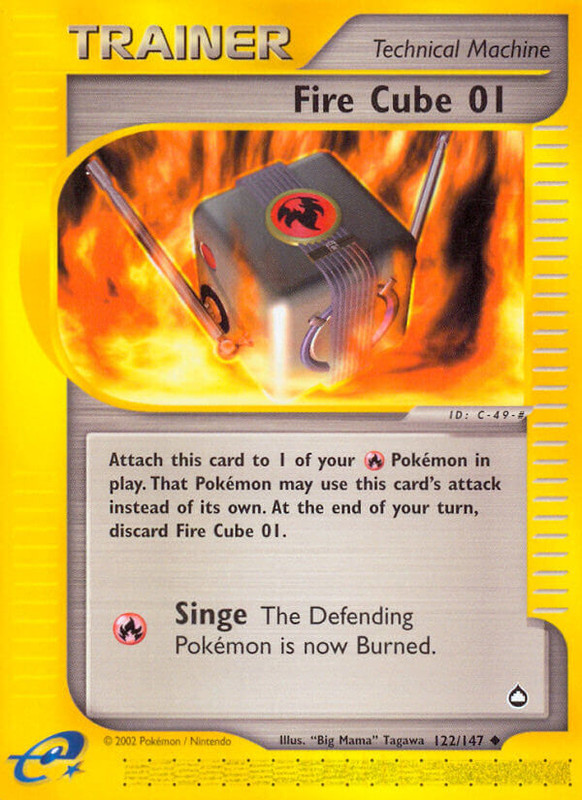 Fire Cube Sprite fire cube 01 aquapolis aq 122 — Postimages