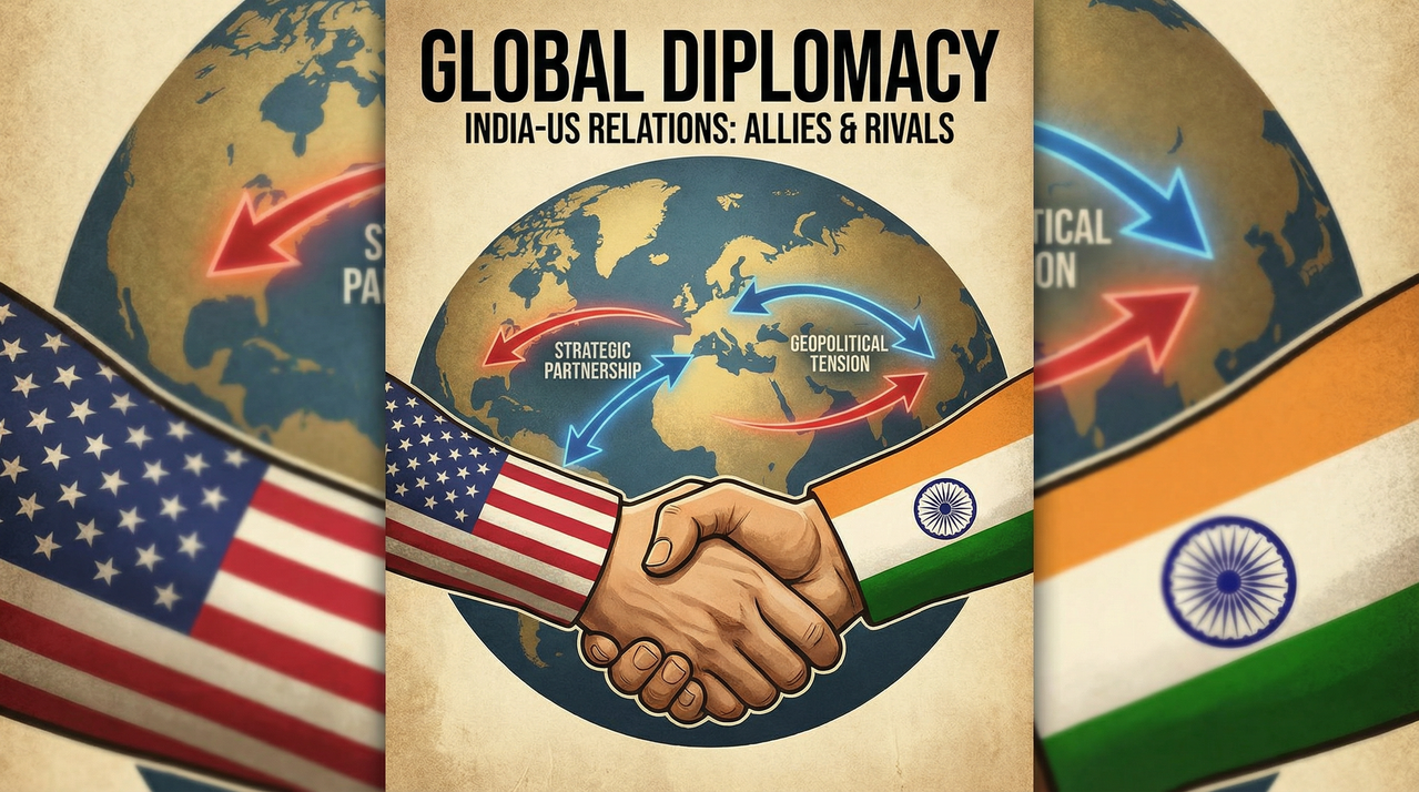 india-usa-relationship
