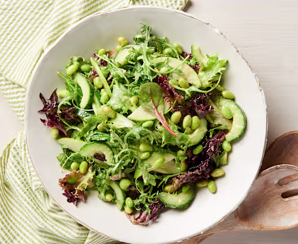 Insalata verde