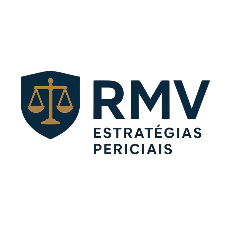 RMV Estratégias Periciais