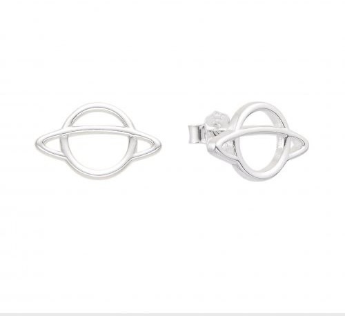 Aretes de planeta #00219