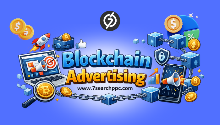 Blockchain Advertising