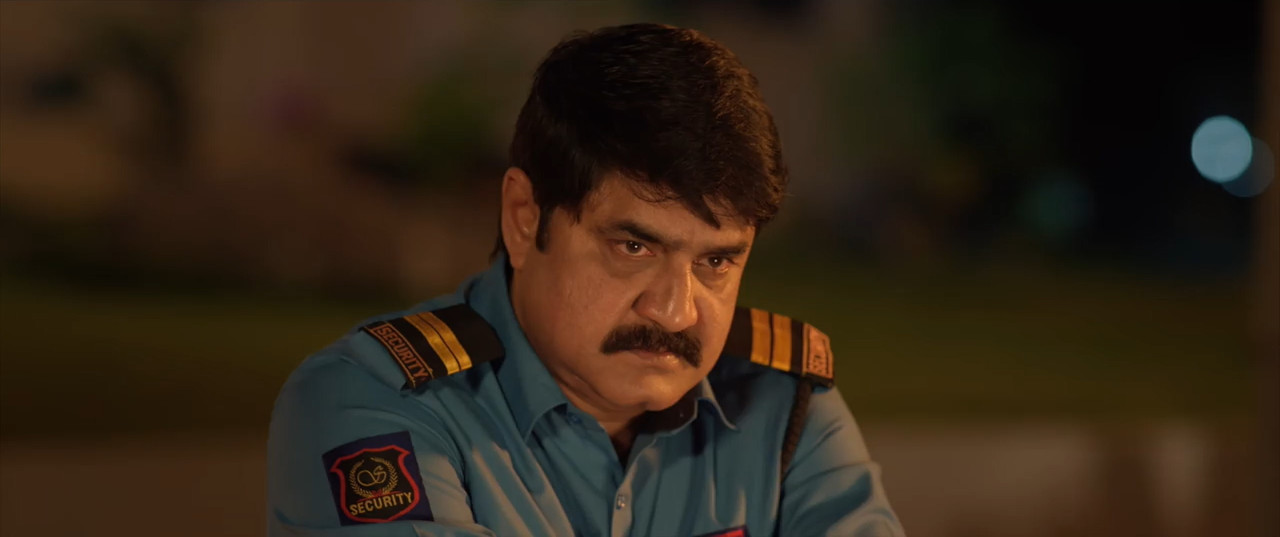 Mister Middle Class 2026 WebRip [Tamil + Malayalam + Kannada] 480p 720p ESub Screenshot