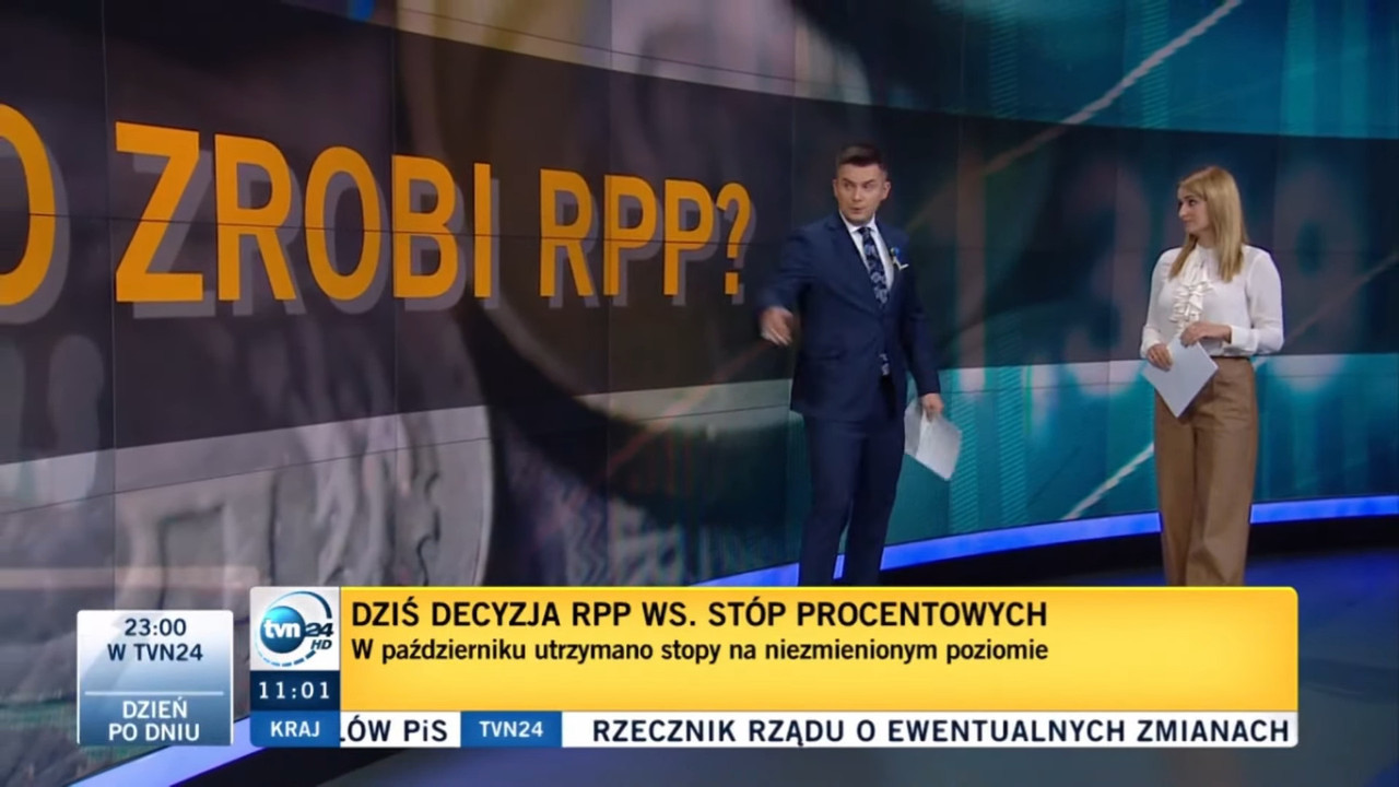 Dagmara Kaczmarek-Szałkow 09.11.2022 - YouTube - 0-0-40