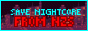 SAVE NIGHTCORE FROM NAZIS