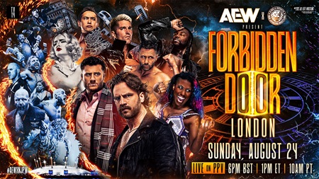 AEW NJPW Forbidden Door 2025 PPV 480p WEBRip x265-TFPDL