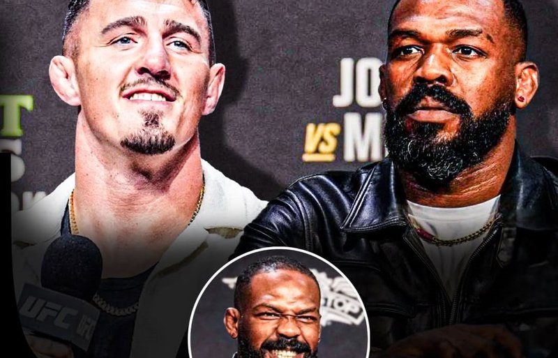 Джон Джоунс: С Аспинал чакаме UFC да направят своите изявления