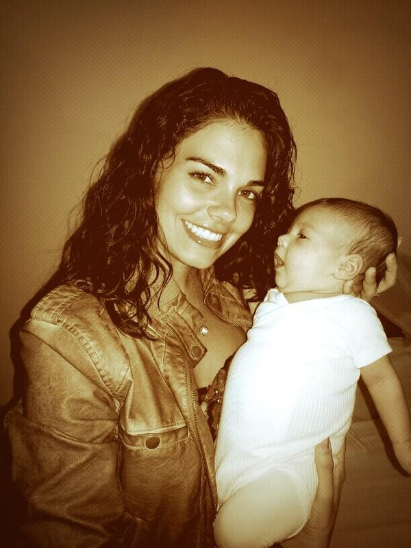 Livia Brito buscará ser madre en el 2022