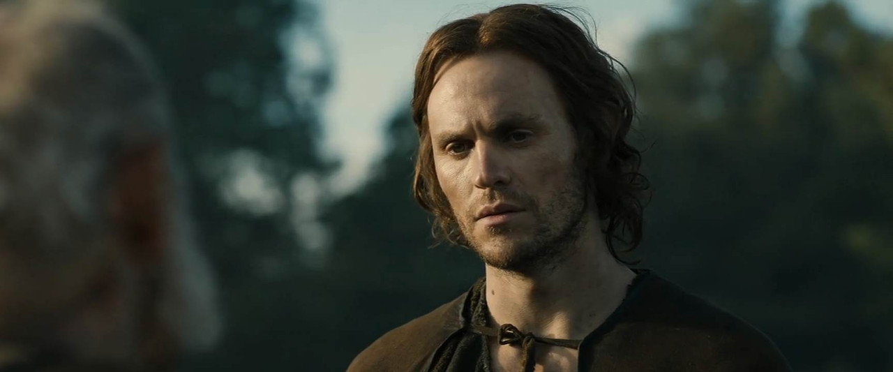 The Lord of the Rings: The Rings of Power (2024) Season 2 [Hindi + Tamil + Telugu + Malayalam + Kannada + English] WebRip 480p, 720p ESub - Complete Screenshot