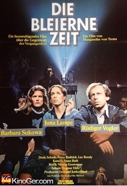 Die bleierne Zeit (1981)