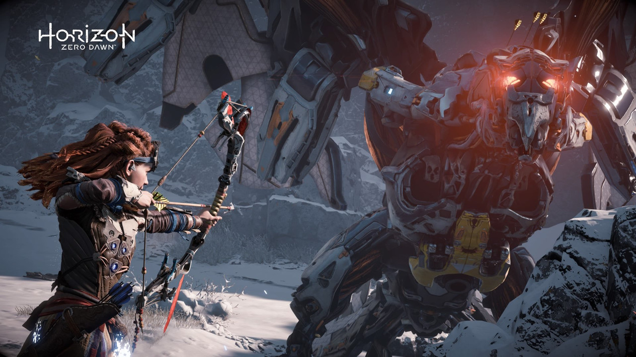 호라이즌 제로 던 스톰버드_1