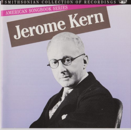VA - American Songbook Series: Jerome Kern (1992)