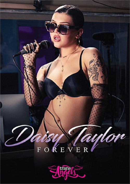 Daisy Taylor Forever [TS] [Trans Angels] (2025) [540p]