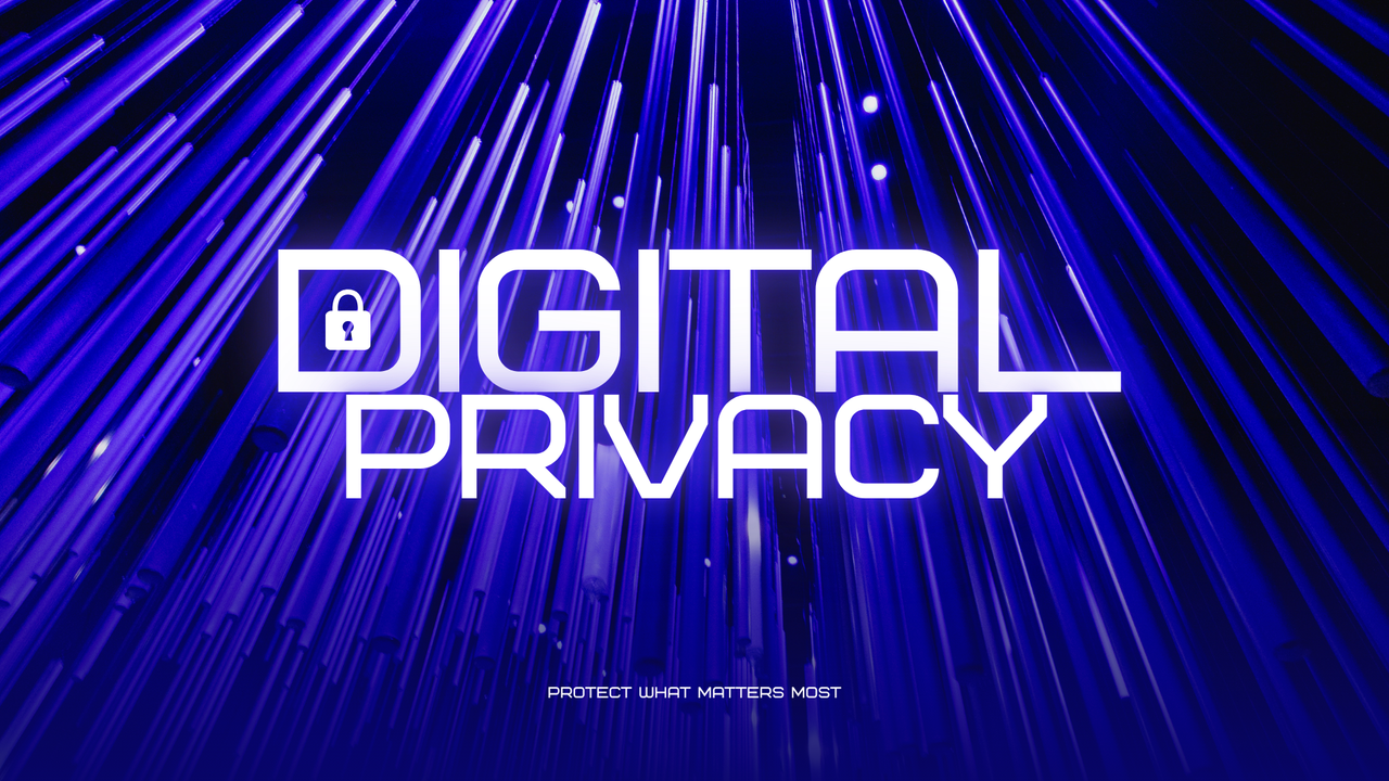 Blue and White Modern Artificial Intelligence Presentation